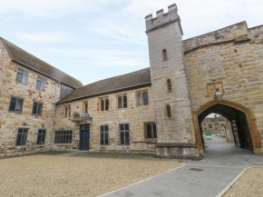 Castle House, Taunton